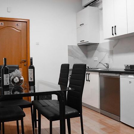 Stan Na Dan Sebastijan Appartement Banja Luka Buitenkant foto